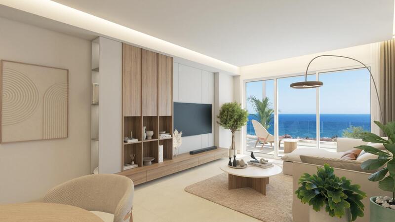 1 chambre Appartement à vendre