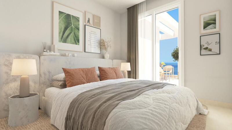 1 chambre Appartement à vendre