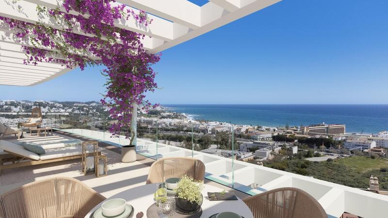 3 Cuarto Apartamento en venta