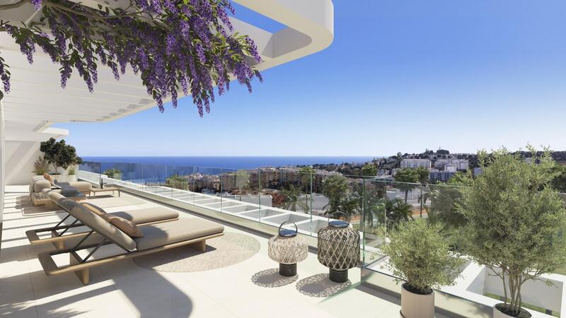 3 Cuarto Apartamento en venta