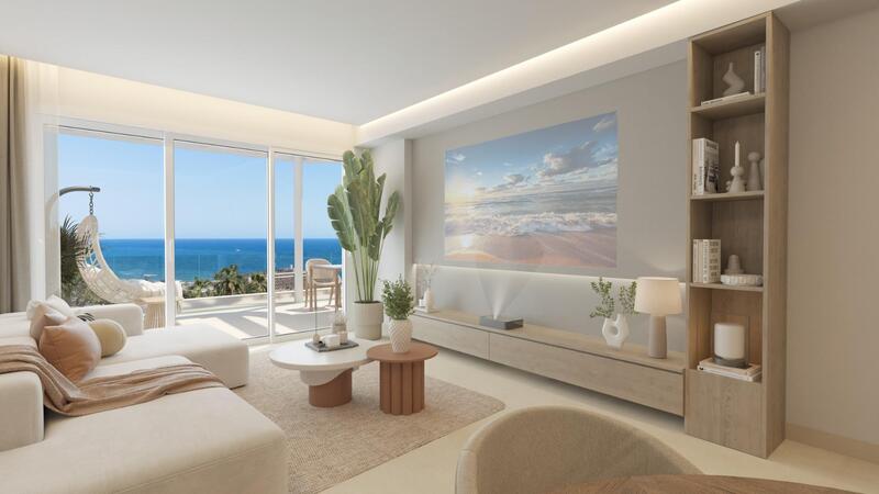 3 Cuarto Apartamento en venta