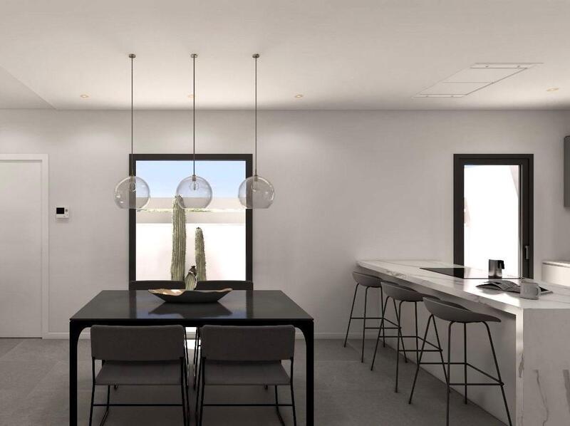 3 chambre Duplex à vendre