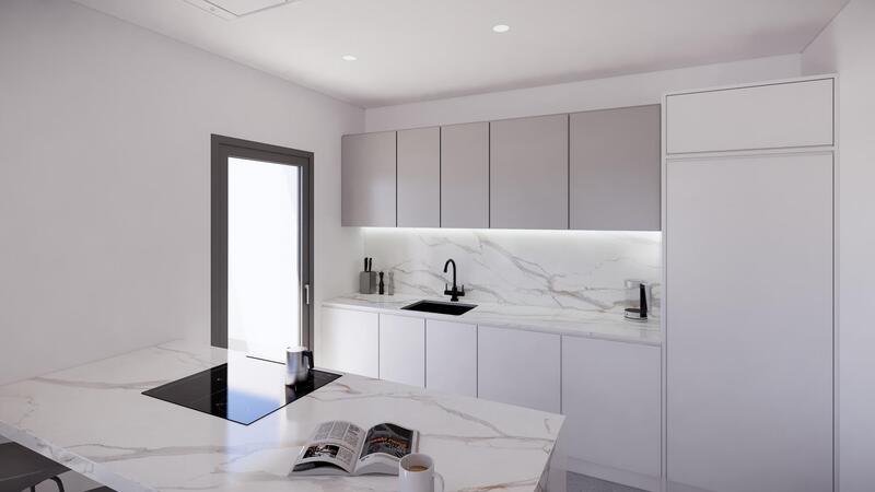 3 chambre Duplex à vendre
