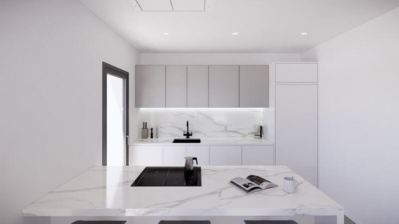 3 chambre Duplex à vendre