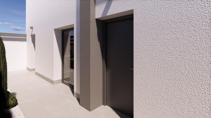 3 chambre Duplex à vendre