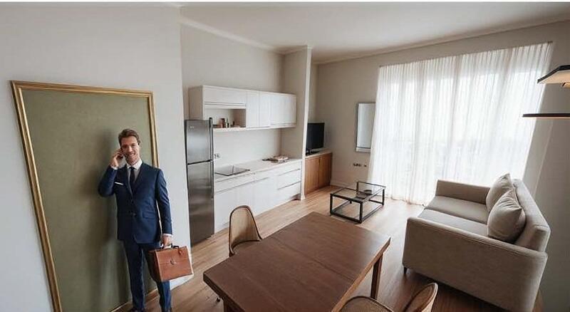 2 slaapkamer Appartement Te koop