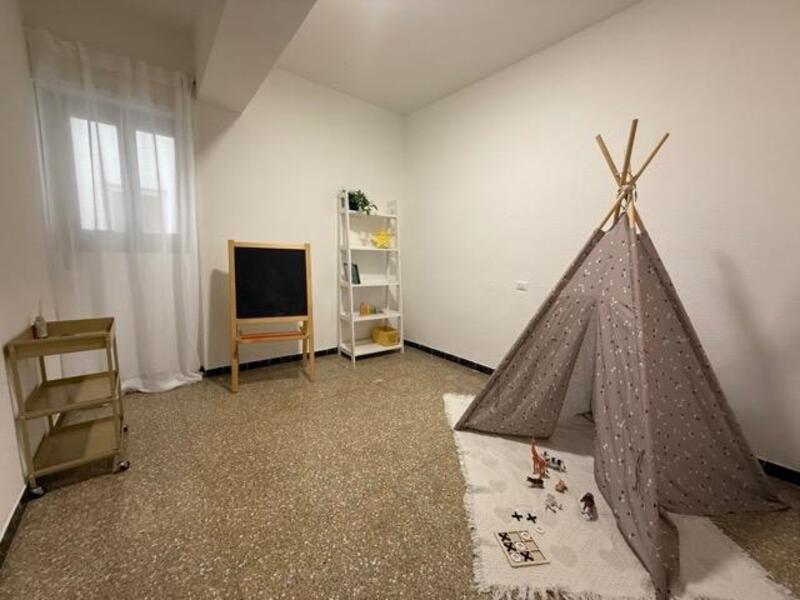 4 chambre Appartement à vendre