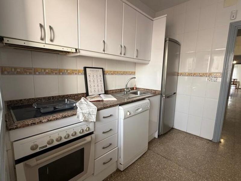 4 chambre Appartement à vendre