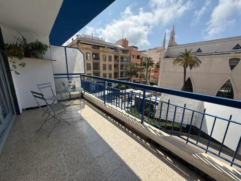 4 chambre Appartement à vendre
