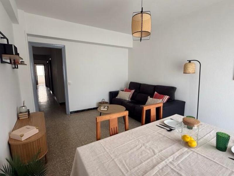 4 chambre Appartement à vendre