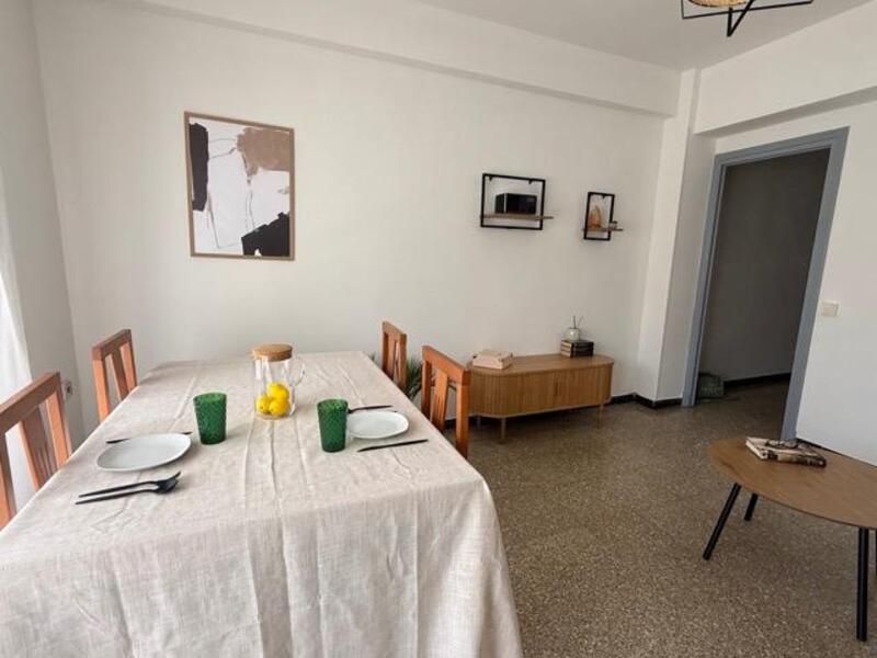 4 chambre Appartement à vendre
