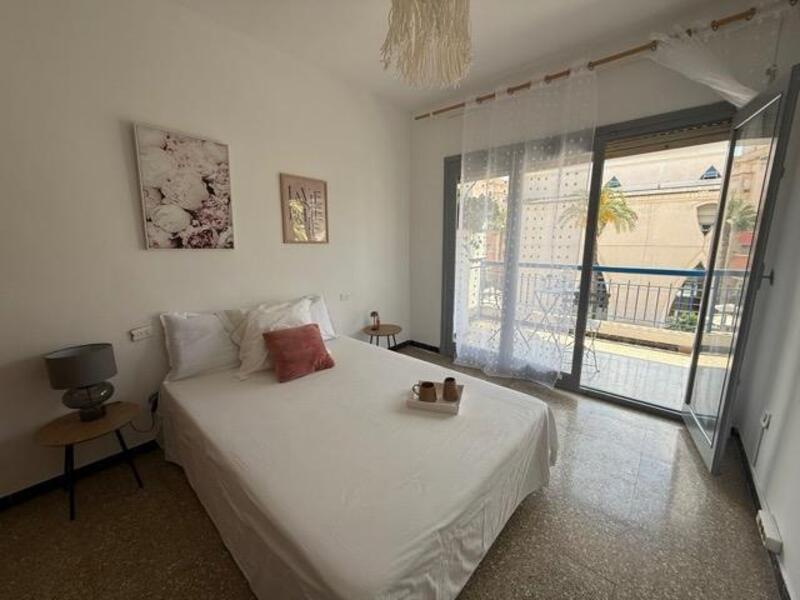 4 chambre Appartement à vendre
