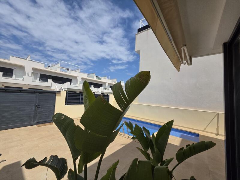 3 Cuarto Casa de Campo en venta