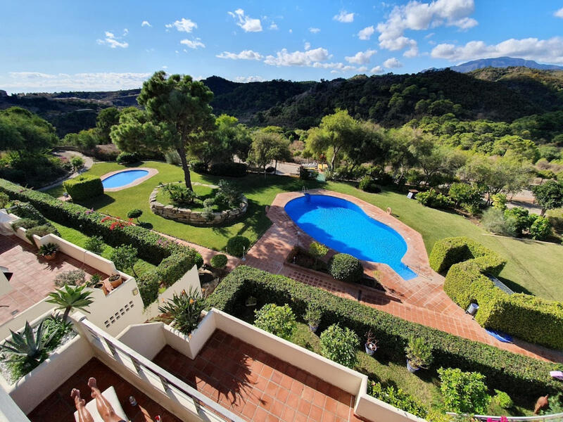 Appartement à vendre dans Estepona, Málaga
