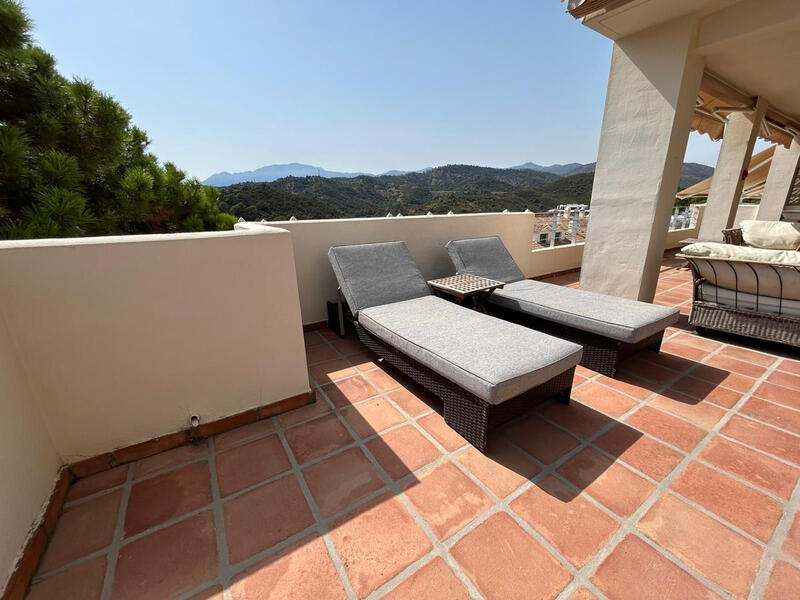 2 chambre Appartement à vendre