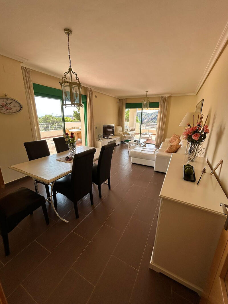 2 chambre Appartement à vendre