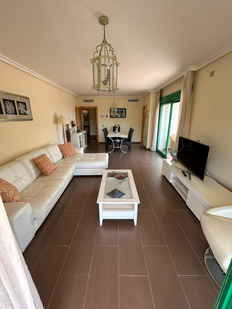 2 chambre Appartement à vendre