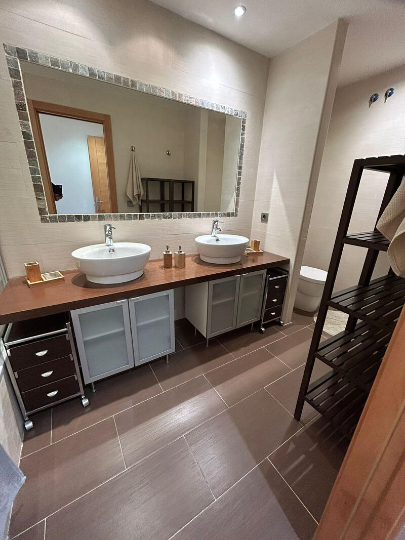 2 chambre Appartement à vendre