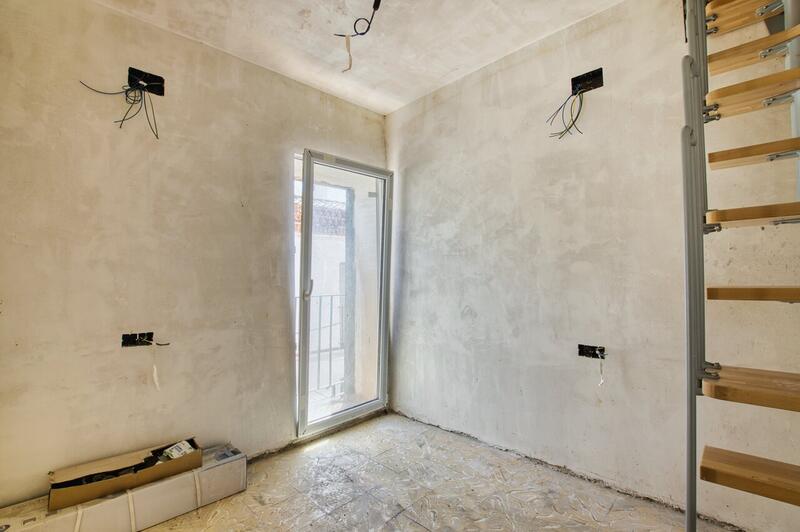 4 Schlafzimmer Stadthaus zu verkaufen