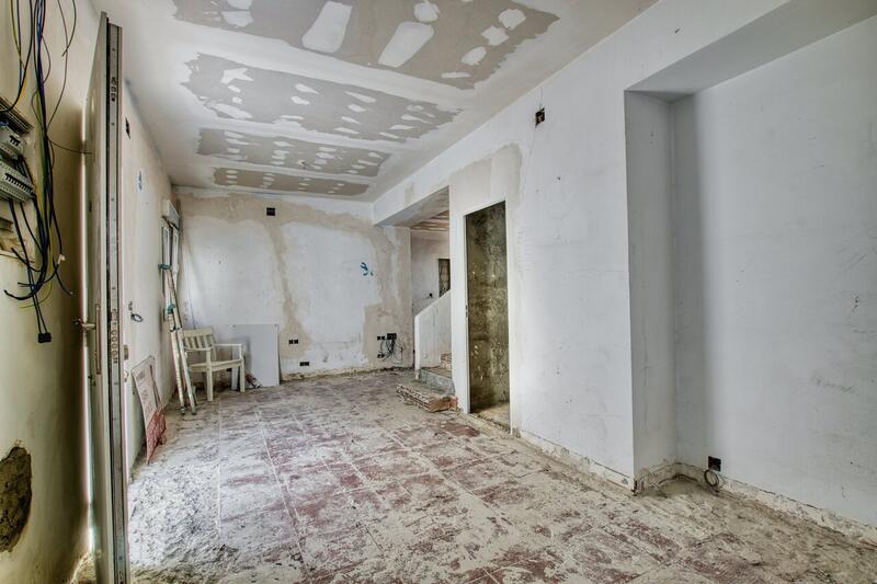 4 Schlafzimmer Stadthaus zu verkaufen
