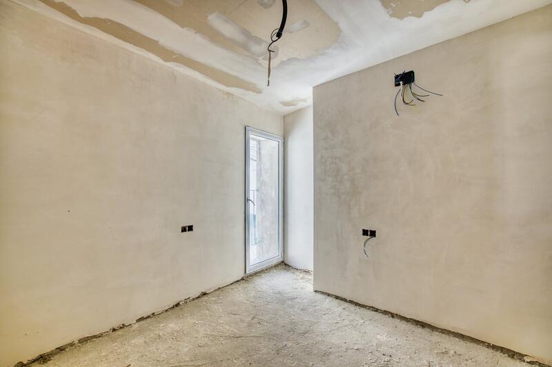 4 Schlafzimmer Stadthaus zu verkaufen