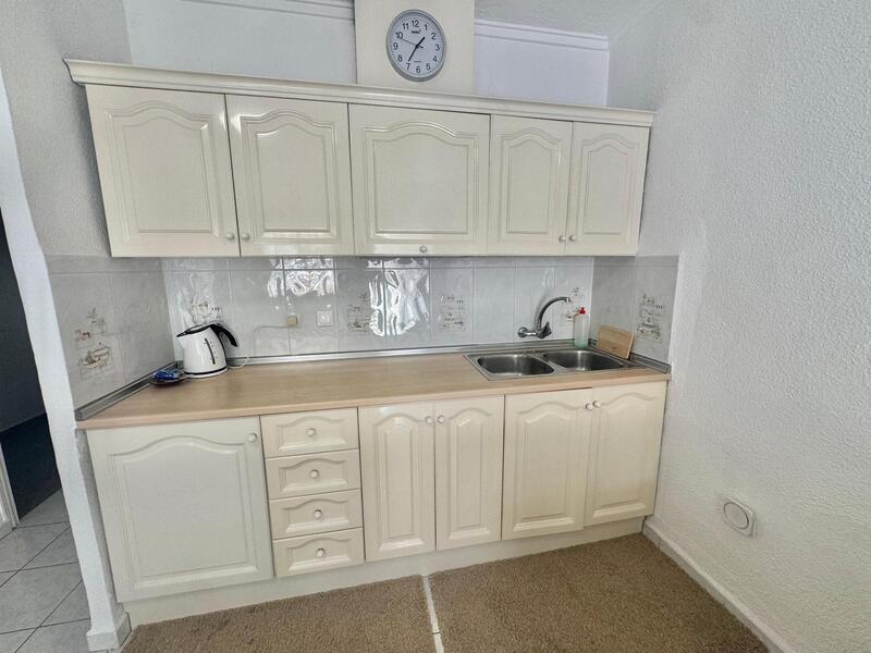 1 chambre Villa à vendre