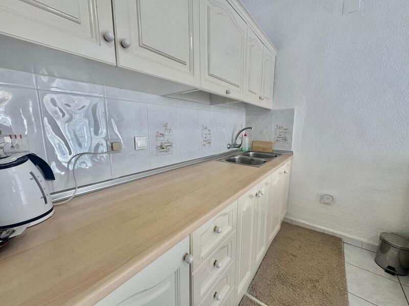 1 chambre Villa à vendre