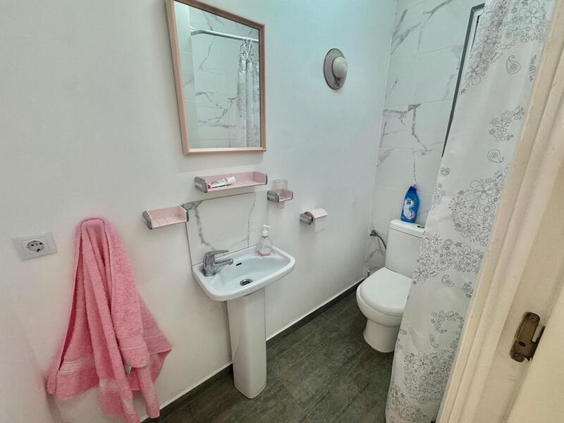1 chambre Villa à vendre
