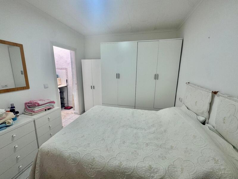 1 chambre Villa à vendre