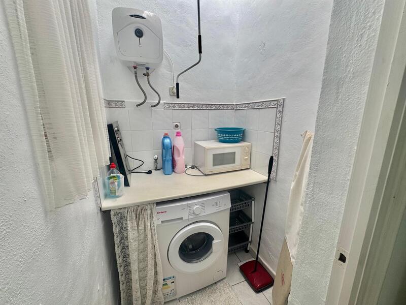 1 chambre Villa à vendre