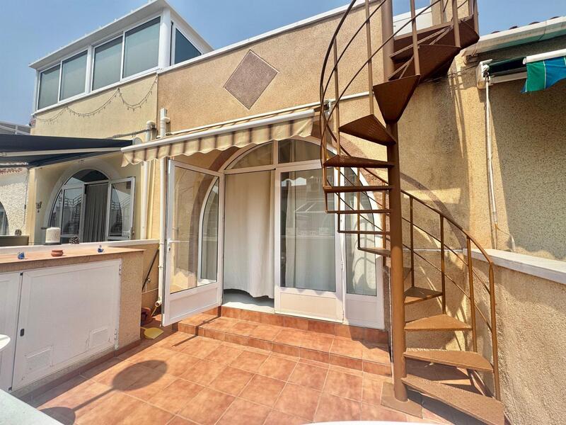 1 chambre Villa à vendre