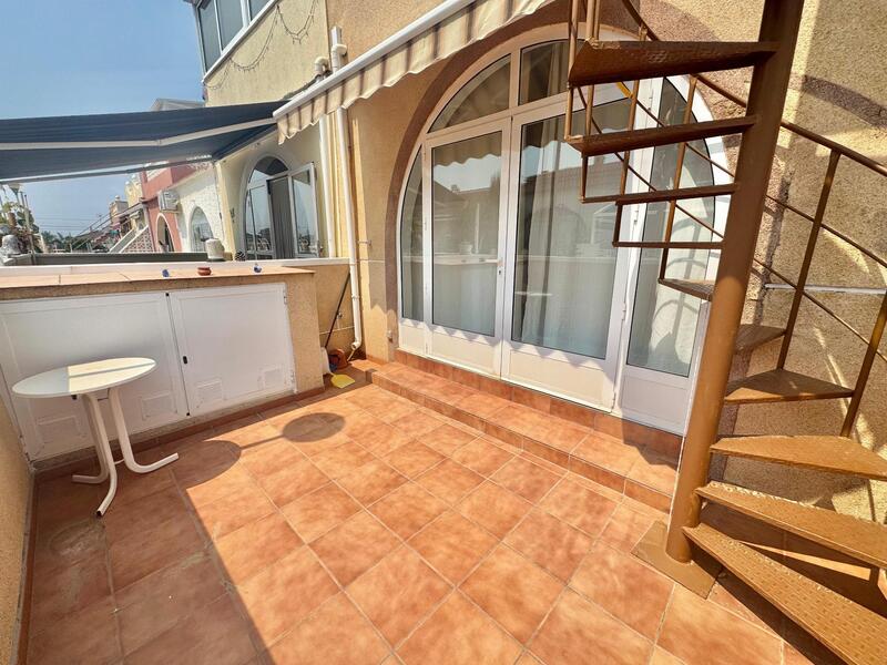 1 chambre Villa à vendre