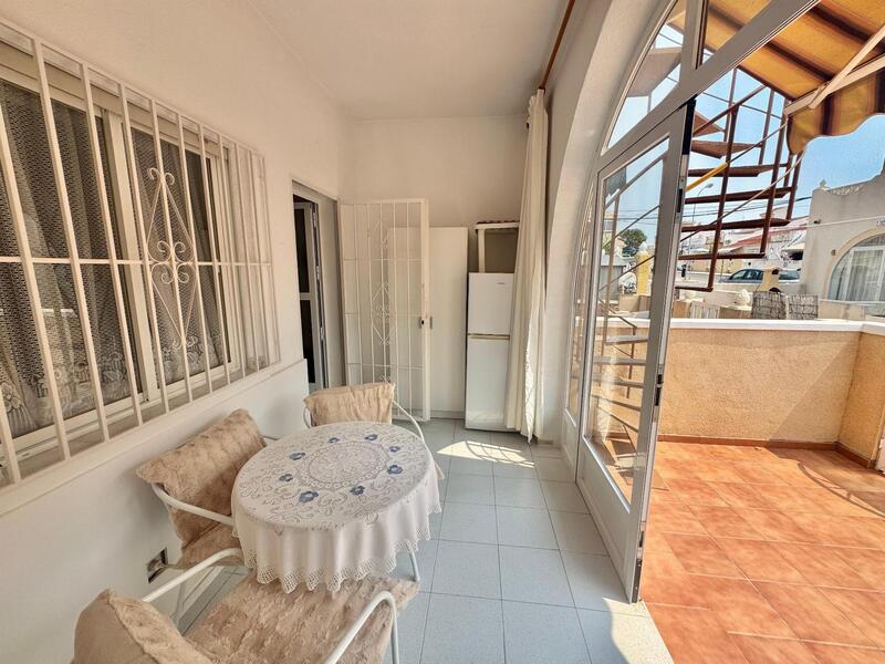 1 chambre Villa à vendre