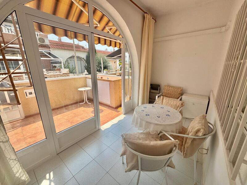 1 chambre Villa à vendre