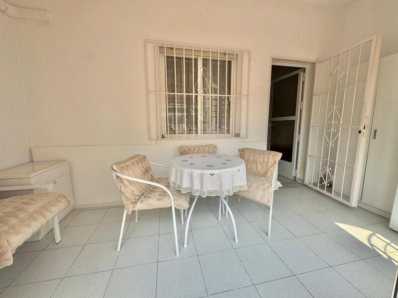 1 chambre Villa à vendre