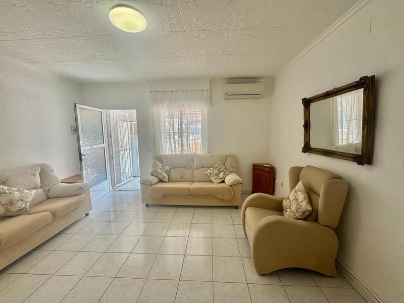 1 chambre Villa à vendre