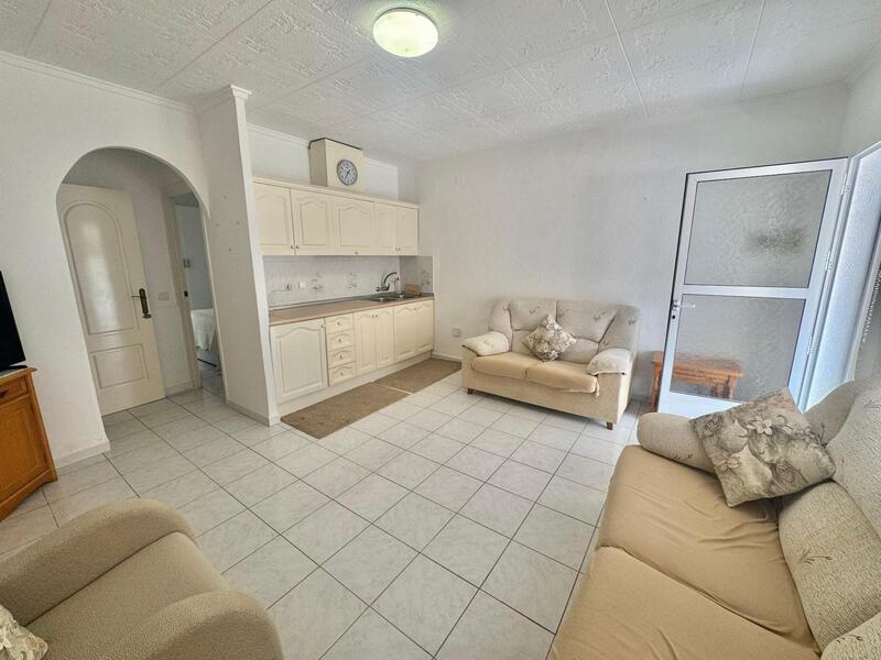 1 chambre Villa à vendre