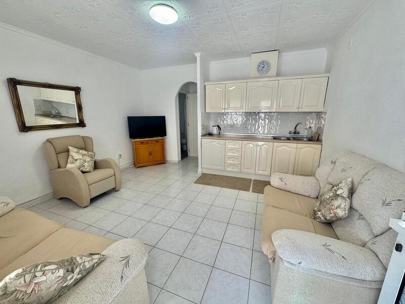 1 chambre Villa à vendre