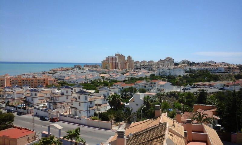 Apartamento en venta en Torrevieja, Alicante