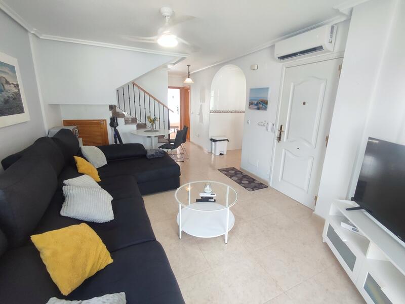 3 Cuarto Villa en venta