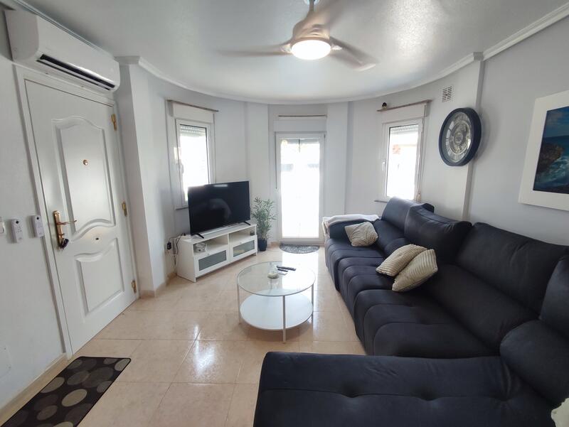 3 Cuarto Villa en venta