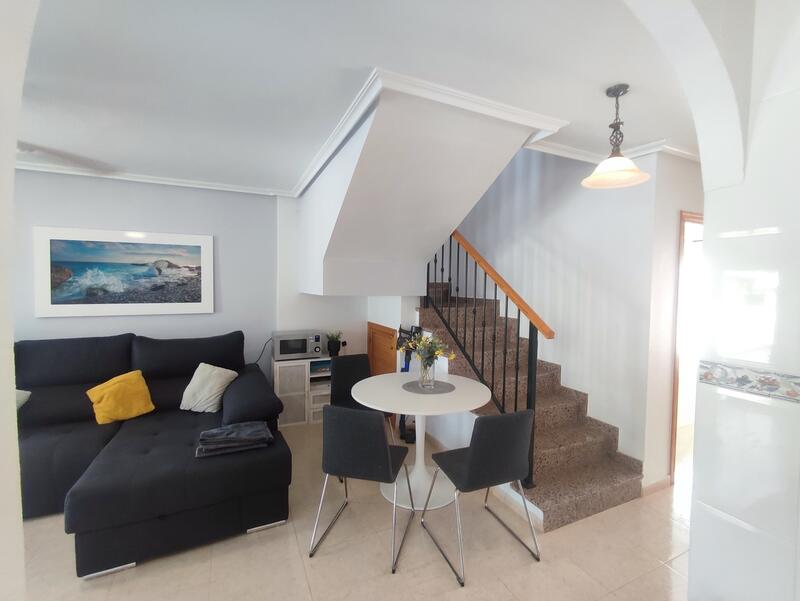 3 Cuarto Villa en venta