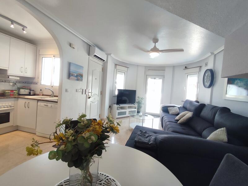 3 Cuarto Villa en venta