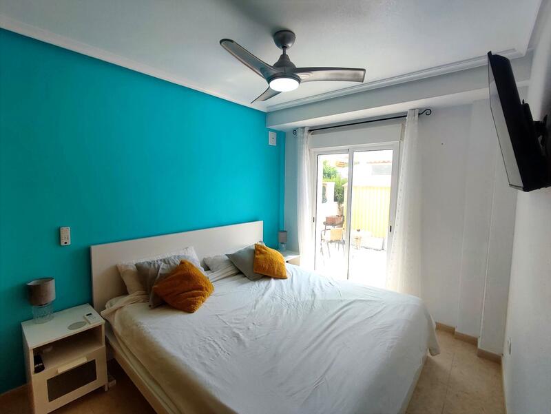 3 Cuarto Villa en venta