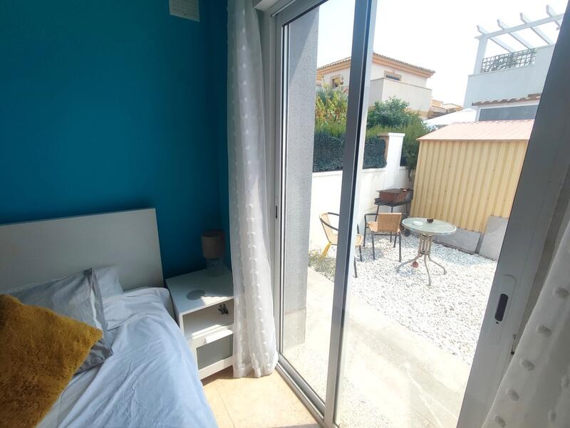 3 Cuarto Villa en venta