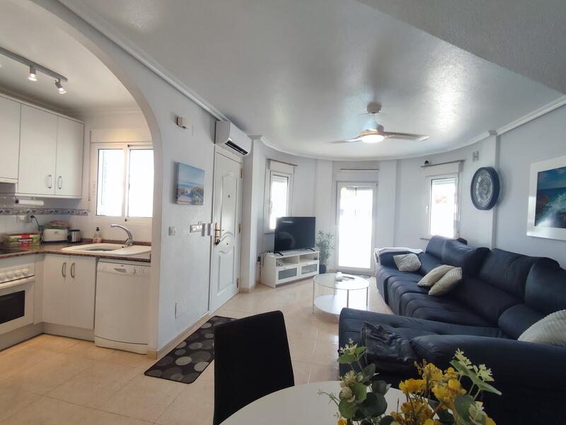 3 Cuarto Villa en venta