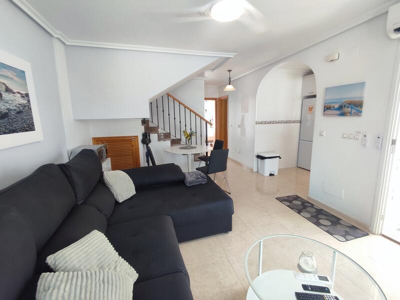 3 Cuarto Villa en venta