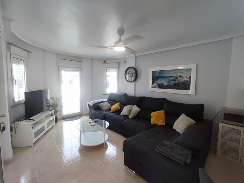 3 Cuarto Villa en venta