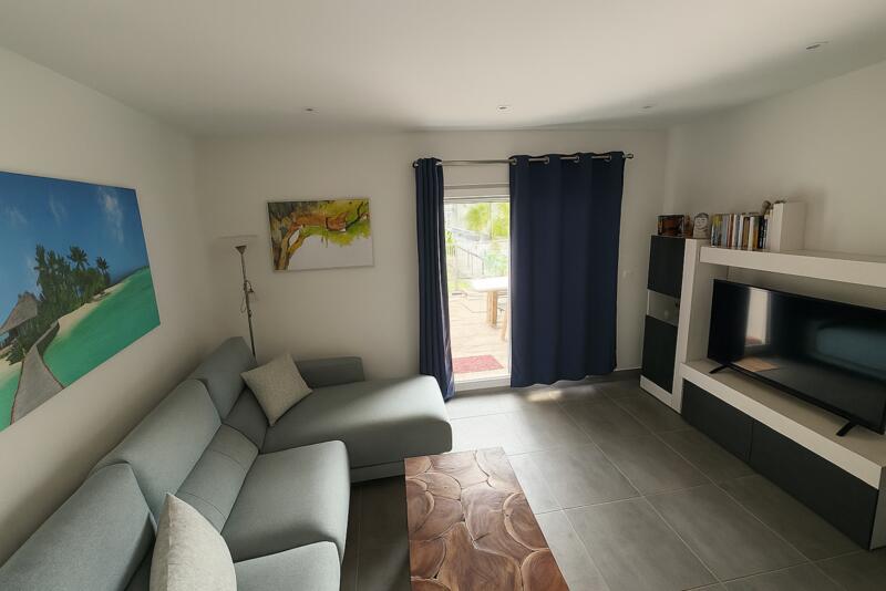 3 Schlafzimmer Appartement zu verkaufen