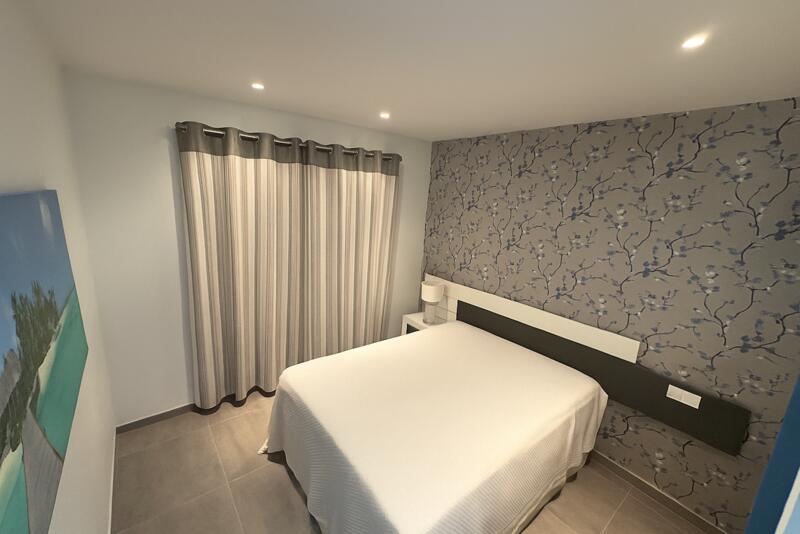 3 Schlafzimmer Appartement zu verkaufen